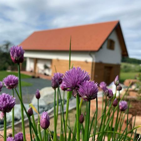 Das Weinstoeckl Inzenhof Dış mekan fotoğraf